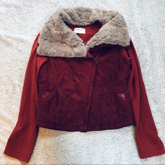 Anthropologie Jackets & Blazers - Anthropologie Jacket